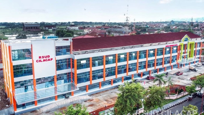 Kesehatan dan Kecantikan yang Merangkul Warga Cilacap